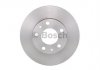 Диск тормозной пер. FIAT Ducato 06- (280*28) (1700kg) BOSCH 0986479313 (фото 3)