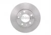 Диск гальмівний CITROEN/FIAT/PEUGEOT Jumper/Ducato/Boxer "F D=279mm "06>> BOSCH 0986479313 (фото 3)
