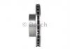 Диск гальмівний CITROEN/FIAT/PEUGEOT Jumper/Ducato/Boxer "F D=279mm "06>> BOSCH 0986479313 (фото 4)