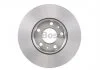 Диск гальмівний CITROEN/FIAT/PEUGEOT Jumper/Ducato/Boxer "F D=279mm "06>> BOSCH 0986479313 (фото 5)