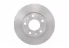 Диск гальмівний CITROEN/FIAT/PEUGEOT Jumper/Ducato/Boxer "F D=279mm "06>> BOSCH 0986479313 (фото 1)