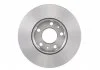 Диск гальмівний CITROEN/FIAT/PEUGEOT Jumper/Ducato/Boxer "F D=279mm "06>> BOSCH 0986479313 (фото 8)