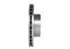 Диск гальмівний CITROEN/FIAT/PEUGEOT Jumper/Ducato/Boxer "F D=279mm "06>> BOSCH 0986479313 (фото 9)