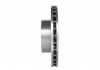 Диск гальмівний CITROEN/FIAT/PEUGEOT Jumper/Ducato/Boxer "F D=279mm "06>> BOSCH 0986479313 (фото 10)