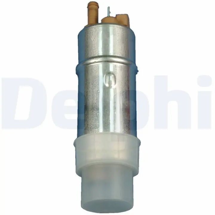 DELPHI Электро-бензонасос (в бак) BMW X5 (E53) 3,0/4,4/4,6i Delphi FE10078-12B1 (фото 1)