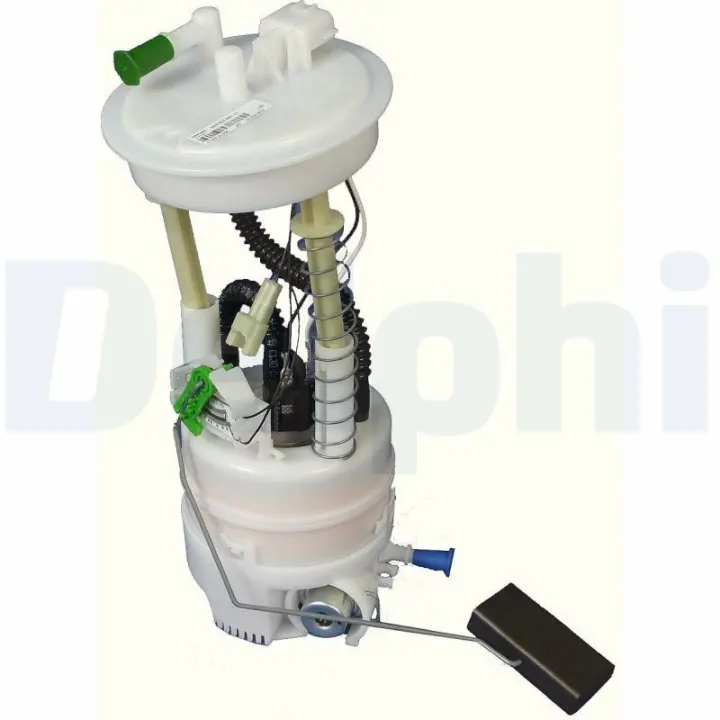 DELPHI NISSAN Датчик уровня топлива QASHQAI / QASHQAI +2 I Delphi FG1038-12B1 (фото 1)