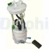 DELPHI NISSAN Датчик уровня топлива QASHQAI / QASHQAI +2 I Delphi FG1038-12B1 (фото 1)