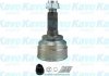 PARTS MAZDA Шрус внешний к-кт 626 1.6/1.8, 2.0D 87- KAVO CV-4517 (фото 2)