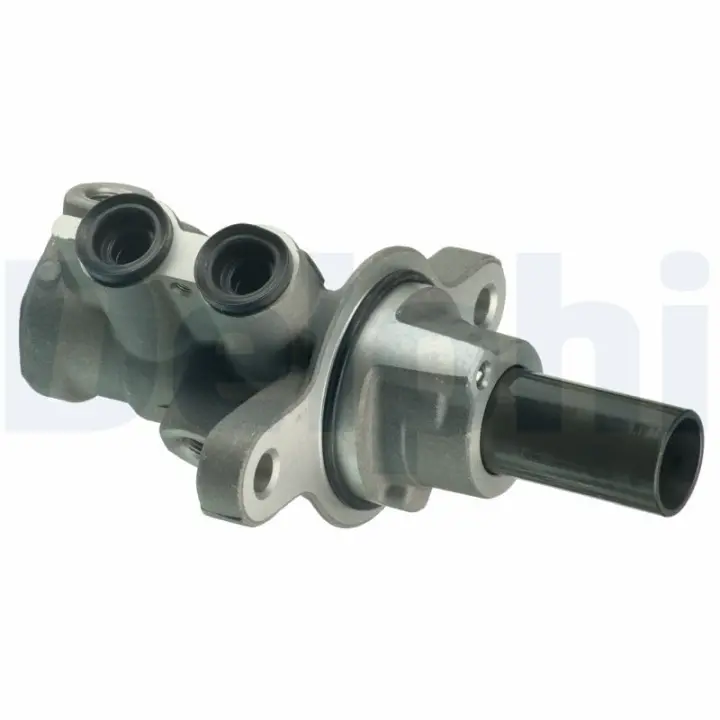 DELPHI NISSAN Главный тормозной цилиндр QASHQAI 08-13 Delphi LM80498 (фото 1)