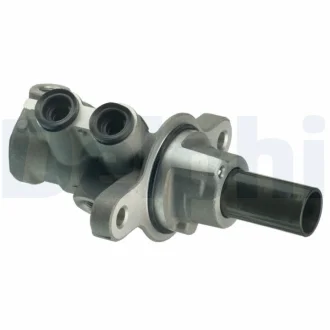 DELPHI NISSAN Главный тормозной цилиндр QASHQAI 08-13 Delphi LM80498