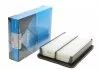 PARTS HYUNDAI Воздушный фильтр H-1 2.5CRDi 08- KAVO HA-720 (фото 1)