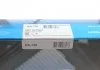 PARTS HYUNDAI Воздушный фильтр H-1 2.5CRDi 08- KAVO HA-720 (фото 4)