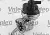 FORD Насос топливный механический ESCORT I Valeo 247090 (фото 1)