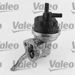FORD Насос топливный механический ESCORT I Valeo 247090