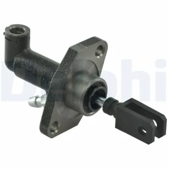 DELPHI SUZUKI Цилиндр сцепления главный SX4 06- Delphi LM80383