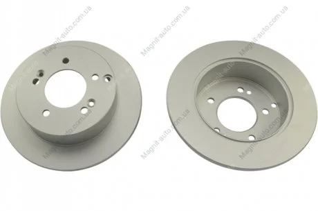 PARTS KIA Тормозной диск задн.Carens III KAVO BR-4235-C