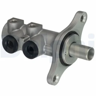 DELPHI Главный тормозной цилиндр FIAT 500 Delphi LM80412
