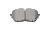 Комплект тормозных колодок (дисковых).) Metelli 22-1105-0 (фото 4)