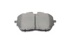 Комплект тормозных колодок (дисковых).) Metelli 22-1105-0 (фото 7)