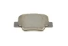 Комплект тормозных колодок (дисковых).) Metelli 22-0880-0 (фото 8)