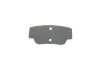 Комплект тормозных колодок (дисковых).) Metelli 22-0880-0 (фото 10)