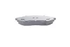 Комплект тормозных колодок (дисковых).) Metelli 22-0845-0 (фото 8)