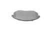 Комплект тормозных колодок (дисковых).) Metelli 22-0845-0 (фото 10)