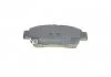 Комплект тормозных колодок (дисковых).) Metelli 22-0428-0 (фото 4)