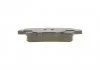 Комплект тормозных колодок (дисковых).) Metelli 22-0428-0 (фото 6)