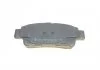 Комплект тормозных колодок (дисковых).) Metelli 22-0428-0 (фото 7)
