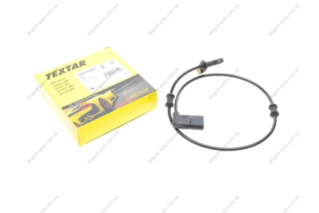 Датчик частоти обертання колеса TEXTAR 45030500