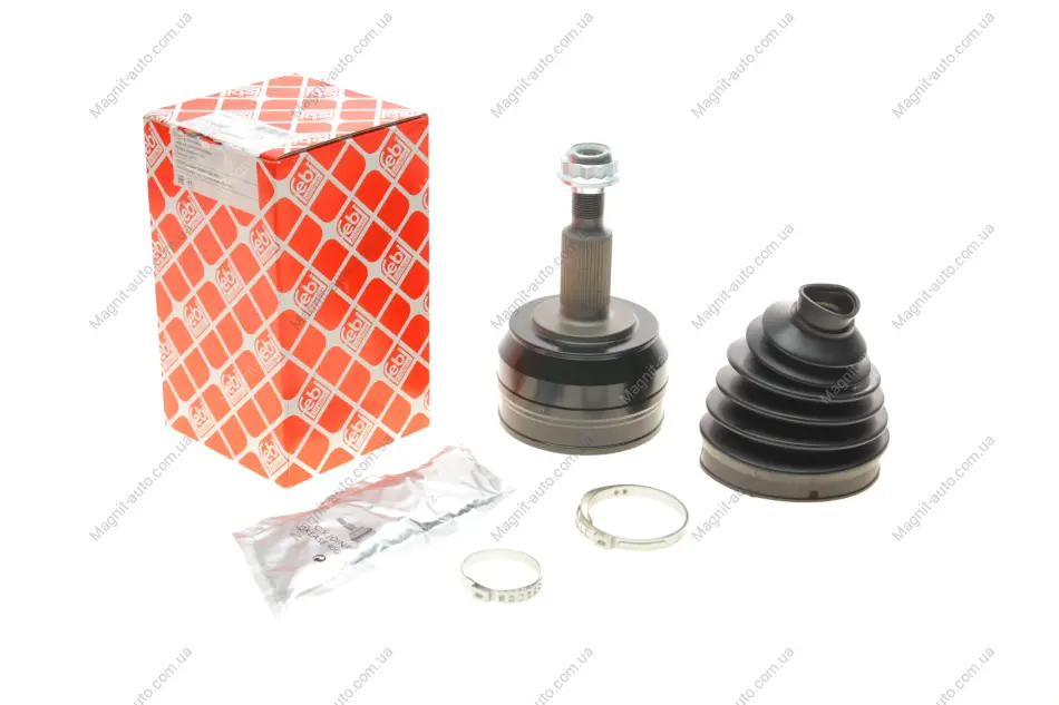 К-т піввісі(шарніру) приводу FEBI BILSTEIN 174287 (фото 1)
