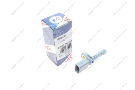 ДАТЧИК ШВИДК.ОБЕРТ.КОЛЕСА BOSCH 0 986 594 606