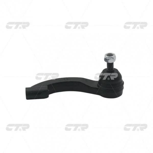 Наконечник тяги рульової L Chrysler Cirrus 95-00 Sebring 96-06 Dodge Stratus 95-06 (вир-во) CTR CECR-16L (фото 1)