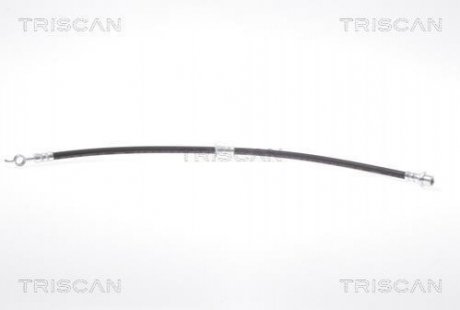 Шланг гальмівний пер. прав. Toyota Avensis Verso 2.0/2.0D 08.01-11.09 TRISCAN 815013162 (фото 1)