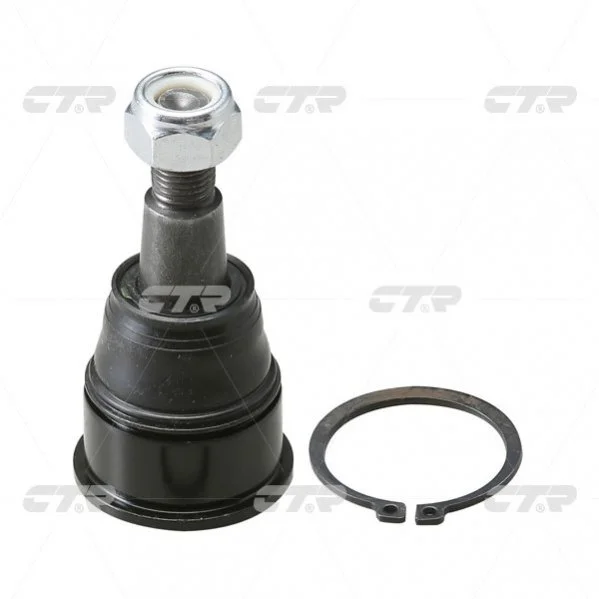 Опора кульова нижня Honda Ridgeline 06-14 (вир-во) CTR CBHO-47 (фото 1)