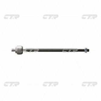 Тяга рульова MAZDA 323 85- (вир-во) CTR CRMZ-10