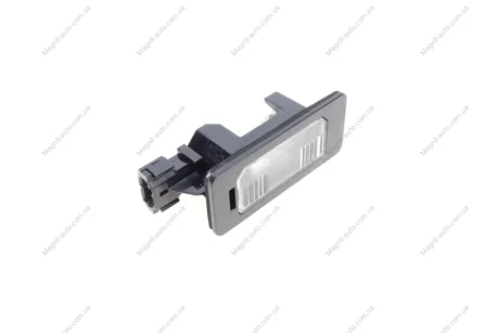 Фонарь освещения номерного знака Aic 55681