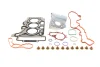 Комплект прокладок ГБЦ CITROEN/OPEL/PEUGEOT \'\'1.2THP EB2 \'\'13>> VICTOR REINZ 02-10179-01 (фото 1)