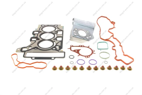 Комплект прокладок ГБЦ CITROEN/OPEL/PEUGEOT \'\'1.2THP EB2 \'\'13>> VICTOR REINZ 02-10179-01