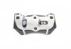Колодки тормозные дисковые BOSCH 0986424965 (фото 2)