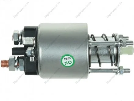 Реле втягуюче стартера AS SS4035P