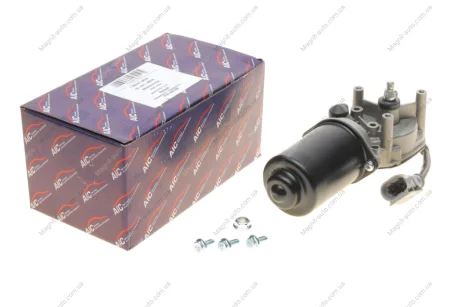 Моторчик склоочисника Aic 58210