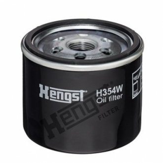 HENGST FILTER H354W (фото 1)