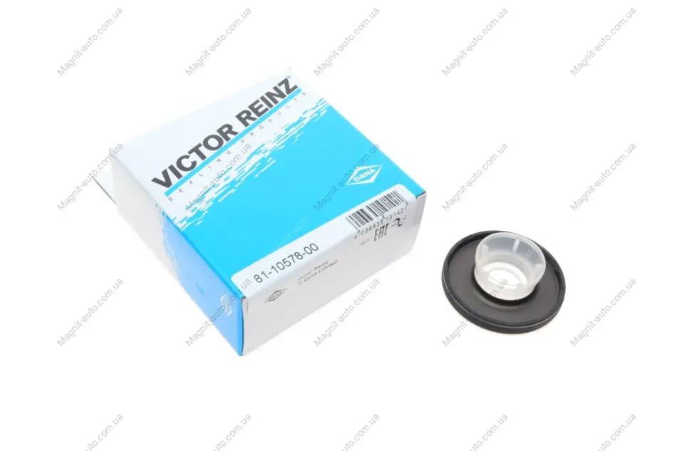 Сальник 24.7X47X6 CITROEN/FORD/PEUGEOT \'\'1.5HDI \'\'18>> VICTOR REINZ 81-10578-00 (фото 1)