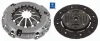 Комплект зчеплення RENAULT Kangoo/Laguna "1,6 "01>> SACHS 3000 951 609 (фото 1)