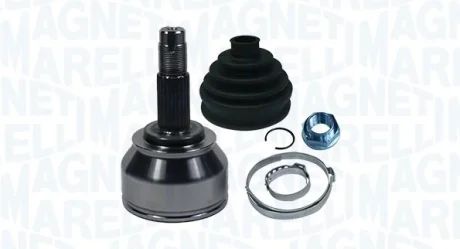 FIAT Шрус внешний к-кт Alfa Romeo 147 03- MAGNETI MARELLI 302015100013