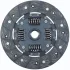 DAEWOO К-кт сцепления Matiz 0.8 98- SACHS 3000 954 025 (фото 6)