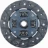 DAEWOO К-кт сцепления Matiz 0.8 98- SACHS 3000 954 025 (фото 7)