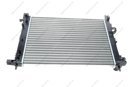 Радіатор охолодження MAHLE / KNECHT CR 2166 001S